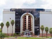 SRTVN Quadra 701 Bloco C