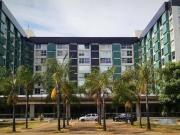 SRTVS Qd 701 salas Ed. Multiempresarial Asa Sul Brasília/DF