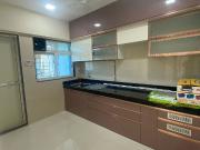 Srushti Complex Mumbai 1 Bedroom 450 Sq. Ft. Apartment...