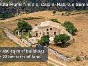 SS115, km 323 10 vani 400mq