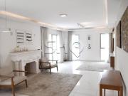 #SS12860 Apartamento Locação com 198.00 m², 4 Quarto s,...