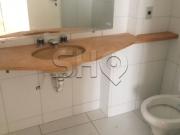 #SS18915 Apartamento Locação com 157.00 m², 3 Quarto s,...