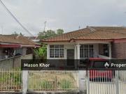SS1 BANDAR TASEK MUTIARA 1 STOREY TERRANCE INTERMMEDIATE...