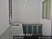 SS1 Double Storey Terrace House