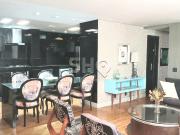 #SS25661 Apartamento Locação com 109.00 m², 3 Quarto s,...