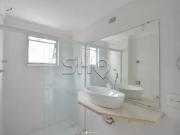 #SS26178 Apartamento Locação com 157.00 m², 3 Quarto s,...