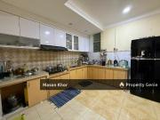 SS2 BANDAR TASEK MUTIARA 1 STOREY TERRANCE 1400sf FULLY...