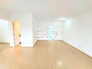 #SS7391 Apartamento Locação com 103.00 m², 3 Quarto s,...
