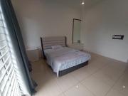SS9 BANDAR TASEK MUTIARA 2 STOREY TERRANCE 1200sf...