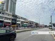 SS 21, Damansara Utama