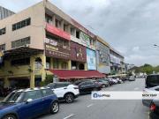 SS 21, Damansara Utama