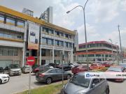 SS 21, Damansara Utama