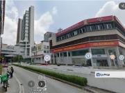 SS 21, Damansara Utama