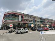 SS 21, Damansara Utama