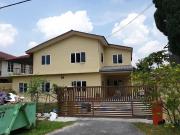 SS 3 Petaling Jaya SemiDetached Double Storey Newly...