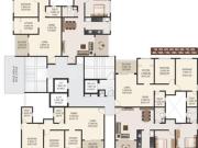 Sus 2 BHK Apartment For Sale Pune