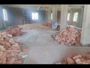 SS Enclave Nallagandla Commercial Shop 12500 Sq. Ft. in...