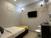 Ss grey hotel bukit bintang daily weekly monthly rooms...