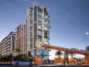 SS Skywalk Towers,Dhirenpara 4 BHK Apartment For Sale...