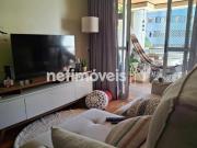 [SS] Sudoeste | Apartamento Nascente com 117,62 m², 4...