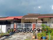SsHouse at taman wing onn ipoh