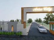 SSL Arise City,Super Corridor Residential Plot For Sale...