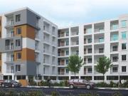 K R Puram 2 BHK Apartment For Sale Bangalore