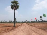 Kongara Kalan Residential Plot For Sale Hyderabad