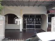 SSTH @ Jalan Murni Taman Suria