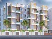 Whitefield 3 BHK Apartment For Sale Bangalore