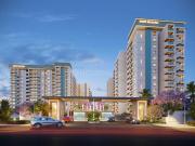 SSVR Niyaara,Varthur 3 BHK Apartment For Sale Bangalore