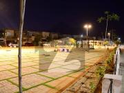 Jinnah garden phase 1: residential plot in st 13 b for...