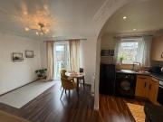 St. Aidans Close, Bristol