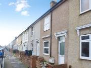 St. Albans Road, Dartford DA1, 3 bed terraced house to...