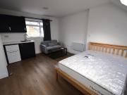 St. Albans Road, Dartford DA1, Studio to rent, £1,250...