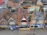 St. Albans Road, Watford, Commercial Development For