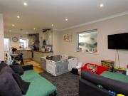 St. Albans Road, Watford, Hertfordshire WD17, 2 bedroom...