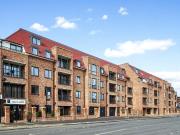 St. Albans Road, Watford, Hertfordshire WD24, 2 bed flat...