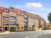 St. Albans Road, Watford WD24, 2 bed flat to rent,...
