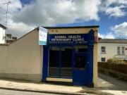 St Alphonsus Road Dundalk Co Louth