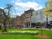 St Andrew Square, Edinburgh 3 bed penthouse to rent...