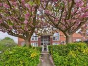 St. Andrew Street, Liverpool, 2 Bedroom Apartment