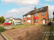 St. Andrews Avenue, Colchester, Essex CO4, Room to rent,...