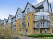 St. Andrews Close, Canterbury CT1, 2 bed flat to rent,...