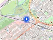 St Andrews Close, Canterbury, Kent, CT1