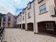 St. Andrews Court, Durham DH1, 2 bed property to rent,...
