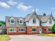 St Andrews Court, Noctorum Lane, 5 Bedroom Detached