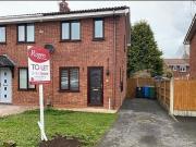 St Andrews Drive Perton, Wolverhampton, 2 Bedroom Semi...