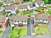 St. Andrews Drive, Pontllanfraith, 3 Bedroom Semi detached