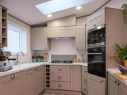 St. Andrews, Fife, 2 Bedroom Park